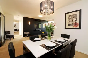 Image of The Ivy - Long Stay Rates, Parking, Balcony