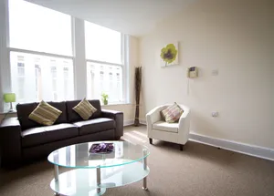 Image of Irwell Chambers by L3 Apartments