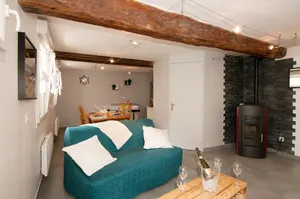 Image of La Villa des Roses au cœur de Cormoyeux