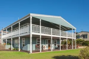 Image of 10 Ellis Street Apartment