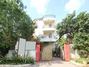 Image of Hallmark Begumpet By OYO Rooms