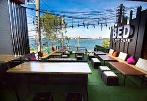 Image of Bed Loft Cafe