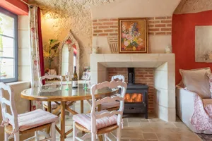 Image of Gîte De La Rochère