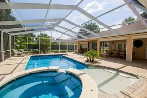 Image of Villa Eagle - Executive - 3 bedroom