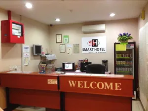 Image of Smart Hotel Bandar Botanic Klang
