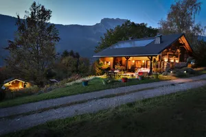 Image of Chalet des Burdines
