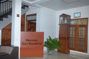 Image of Ryan Residence & Restaurant