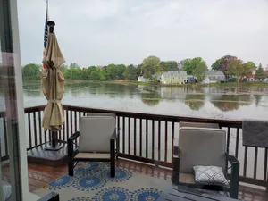 Image of Marsh House on Hooper