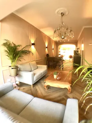 Image of Hotel Van Dyk