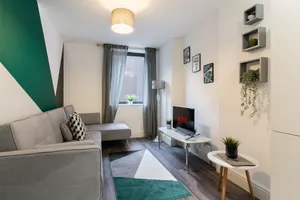 Image of Sovereign Suite