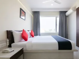 Image of MysoreGate Hotel
