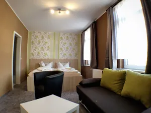 Image of Blechleppel - Die Pension im Harz