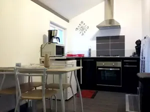 Image of Studio charmant à Vierville-sur-Mer - 30m² avec jardin