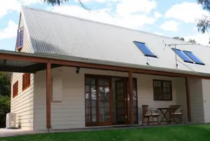 Image of Otago Cottage