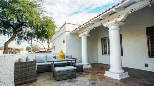 Image of Heated Pool, Spa, & Garage! Near Kierland, shopping, dinning, & Scottsdale Quarter by RedAwning