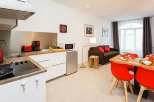 Image of Patio Méditerranée Première Conciergerie