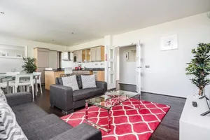 Image of Princes House by Roomspace Serviced Apartments
