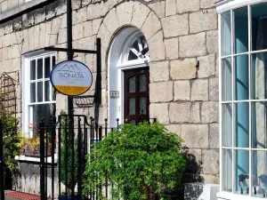 Image of Sonata Guesthouse