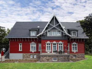 Image of Villa Silva Oberhof