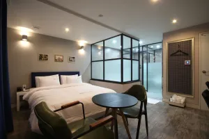 Image of Busan Sasang Hotel Ire