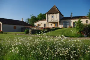 Image of Le Hameau des Coquelicots