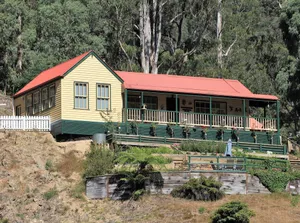 Image of Wild Cherry Bed And Breakfast