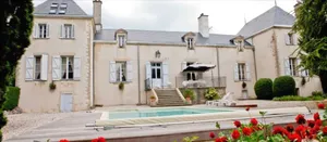 Image of Relais De Vergy