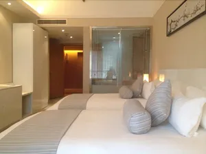 Image of Xian Hotel New