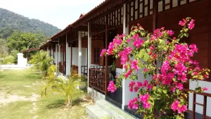 Image of Pangkor Waterfall Beach Resort