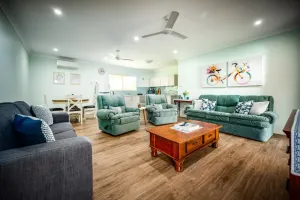 Image of A Larks Nest Bed and Breakfast