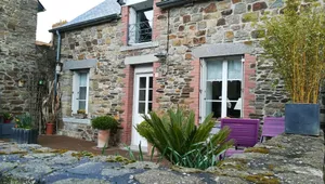 Image of Homerez - House in Le Vivier-sur-Mer