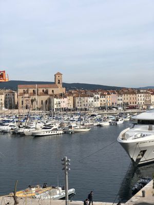 Image of Accostage Vieux-Port - Appartements & Parking en option