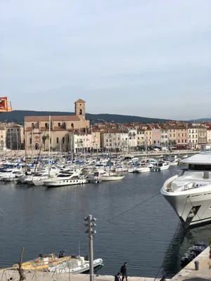 Image of Accostage Vieux-Port - Appartements & Parking en option