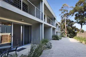 Image of Lorne Surf Apartments