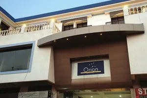 Image of Hotel Orion Centrally near North Goa & Panjim