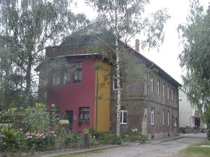 Image of Hostel Vorharz Ermsleben