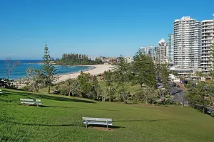 Image of ULTIQA Points North