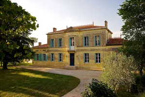 Image of Chateau Rousselle