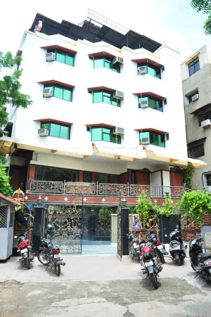 Image of Hotel Vice President