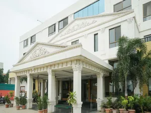 Image of Collection O Sanskruti Resort