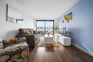 Image of Cosy 2 bed Apartment - Perfect for Groups