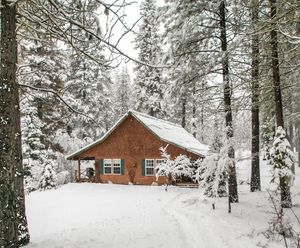 Image of Bjork Creek Cabin