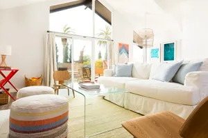 Image of La Jolla Blvd 1 - Hamilton I