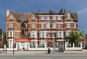 Image of Clapham South Belvedere Hotel
