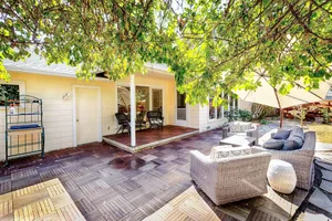 Image of Sunny Sonoma 1950's Ranch by RedAwning