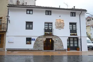 Image of Casa Rural Las Pedrolas