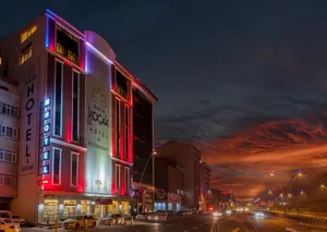 Image of Anatolia Park Hotel
