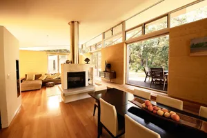 Image of Selador- Couples Bush Retreat- Close To Beach & Town