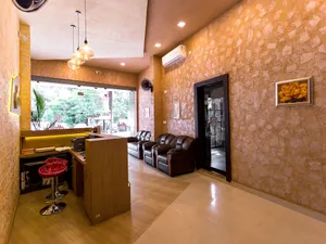 Image of HALA residency