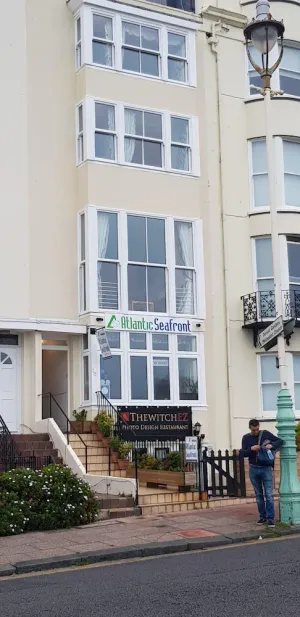 Image of Atlantic Seafront